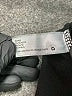 Unbranded Solid Black Casual Dress Size XS - photo 8