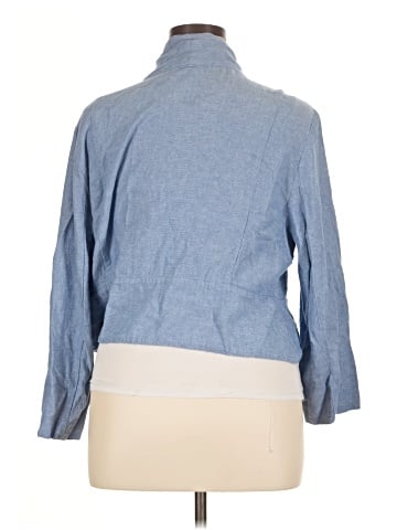 Old Navy Kimono (view 2)