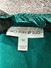 Fashion Bug 100% Polyester Teal 3/4 Sleeve Blouse Size 1X - photo 7