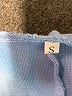 Unbranded Blue Raincoat Size S - photo 6