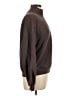 J.Crew Brown Sweatshirt Size L - photo 4