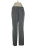 Weekend Max Mara Tweed Gray Wool Pants Size 2 - photo 1