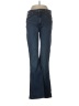 Just Black Blue Jeans Size 29 waist - photo 1