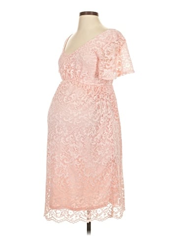Hello Miz Cocktail Dress (view 1)