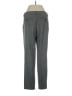 Weekend Max Mara Tweed Gray Wool Pants Size 2 - photo 2