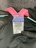 Coco Rave Color Block Teal Swimsuit Top Size S - photo 3