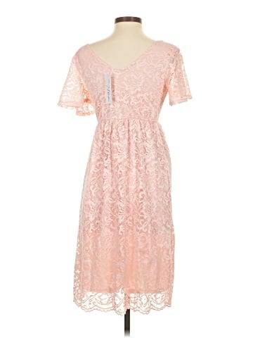 Hello Miz Cocktail Dress (view 2)