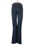 Just Black Blue Jeans Size 29 waist - photo 2