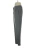 Weekend Max Mara Tweed Gray Wool Pants Size 2 - photo 5