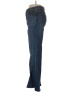 Just Black Blue Jeans Size 29 waist - photo 5