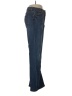 Just Black Blue Jeans Size 29 waist - photo 4