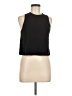 Unbranded Black Tank Top Size M - photo 1