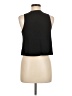 Unbranded Black Tank Top Size M - photo 2
