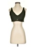Fabletics Green Sports Bra Size XS (estimated) - photo 1