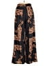 Shein Black Casual Pants Size XS - photo 2