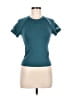 Unbranded Teal Active T-Shirt Size M - photo 1