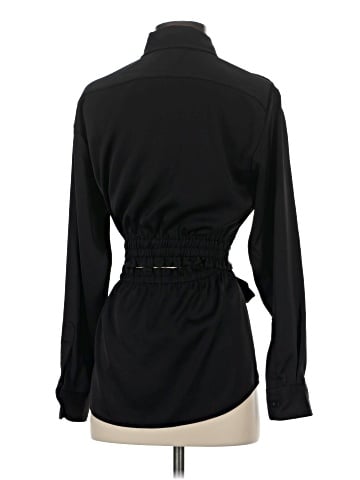 Atlein Collective Long Sleeve Blouse (view 2)