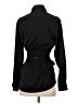 Atlein Collective 100% Polyester Black Long Sleeve Blouse Size 0 - photo 2
