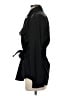 Atlein Collective 100% Polyester Black Long Sleeve Blouse Size 0 - photo 5