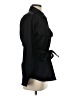 Atlein Collective 100% Polyester Black Long Sleeve Blouse Size 0 - photo 4