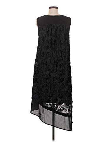 Simply Vera Vera Wang Cocktail Dress (view 2)