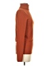 Madewell Brown Long Sleeve Turtleneck Size S - photo 4