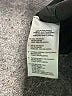 Adidas Black Track Jacket Size S - photo 7