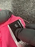 LAPP Color Block Pink Active Pants Size S - photo 5