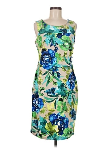 Phase Seven Cocktail Dress (view 1)