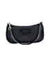 Prada Black Shoulder Bag One size - photo 1