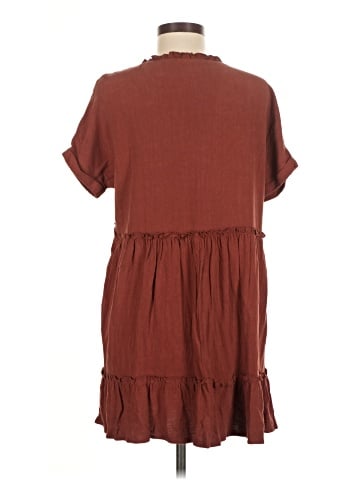 LA Hearts Casual Dress (view 2)