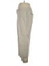 Bass Houndstooth Tan Casual Pants Size 14 - photo 5
