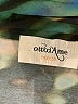 Ottod'Ame Animal Print Green Long Sleeve Blouse Size 2 - photo 7