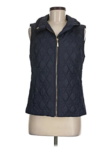 Ellen Tracy Vest (view 1)