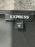 Express 100% Polyester Black Jumpsuit Size XS - photo 4