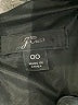 J.Crew Solid Black Jumpsuit Size 00 - photo 4