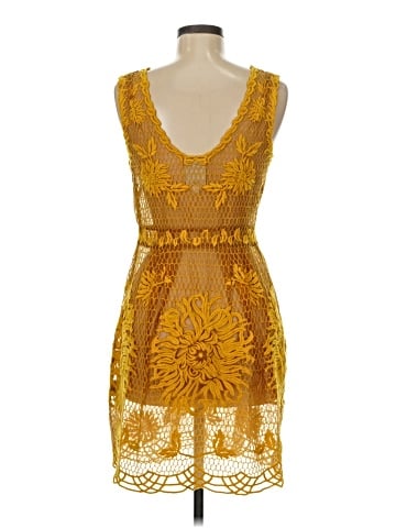 Yoana Baraschi Cocktail Dress (view 2)