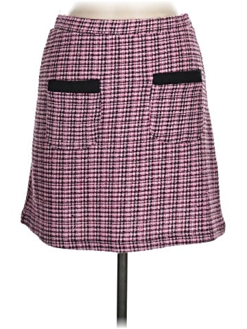 Trafaluc by Zara Casual Skirt (view 1)