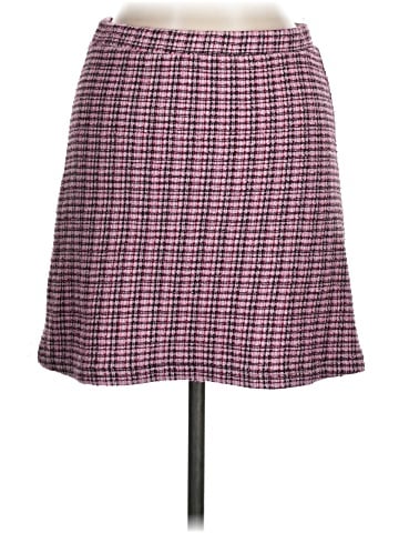 Trafaluc by Zara Casual Skirt (view 2)