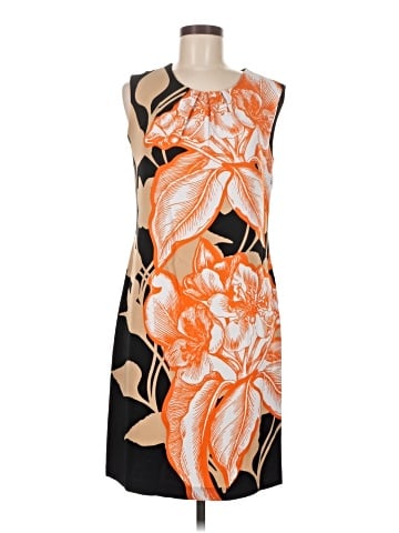 ILE New York Cocktail Dress (view 1)