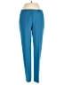 Theory Solid Blue Wool Pants Size 0 - photo 1