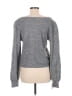 L'academie los angeles Gray Pullover Sweater Size M - photo 2