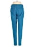 Theory Solid Blue Wool Pants Size 0 - photo 2