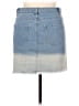 Mud Pie Blue Denim Skirt Size L - photo 2
