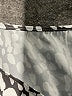 Unbranded Animal Print Gray Casual Dress Size S (estimated) - photo 7