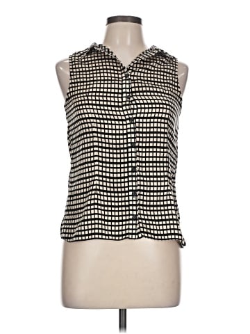 Dorothy Perkins Sleeveless Blouse (view 1)