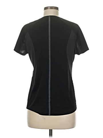 Danskin Now Short Sleeve T-Shirt (view 2)