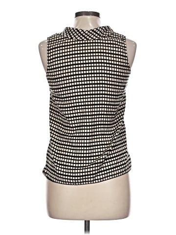 Dorothy Perkins Sleeveless Blouse (view 2)