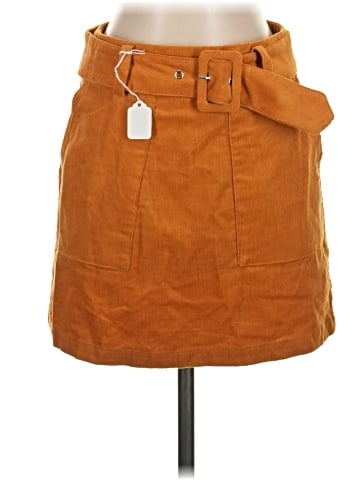 Forever 21 Casual Skirt (view 1)