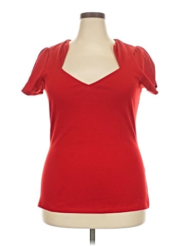 Rock Steady Short Sleeve T-Shirt (view 1)